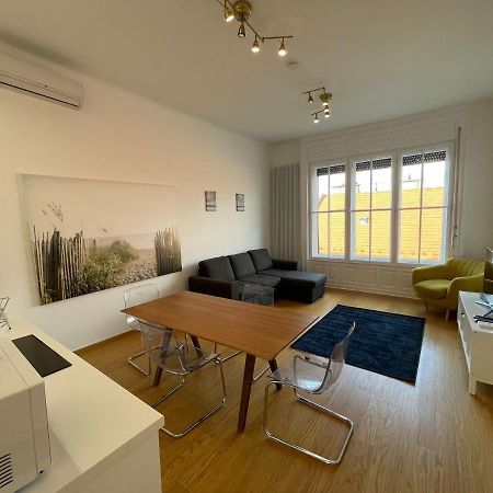 City Center 1, Cozy 2Br In The City Center! Budapest Bagian luar foto